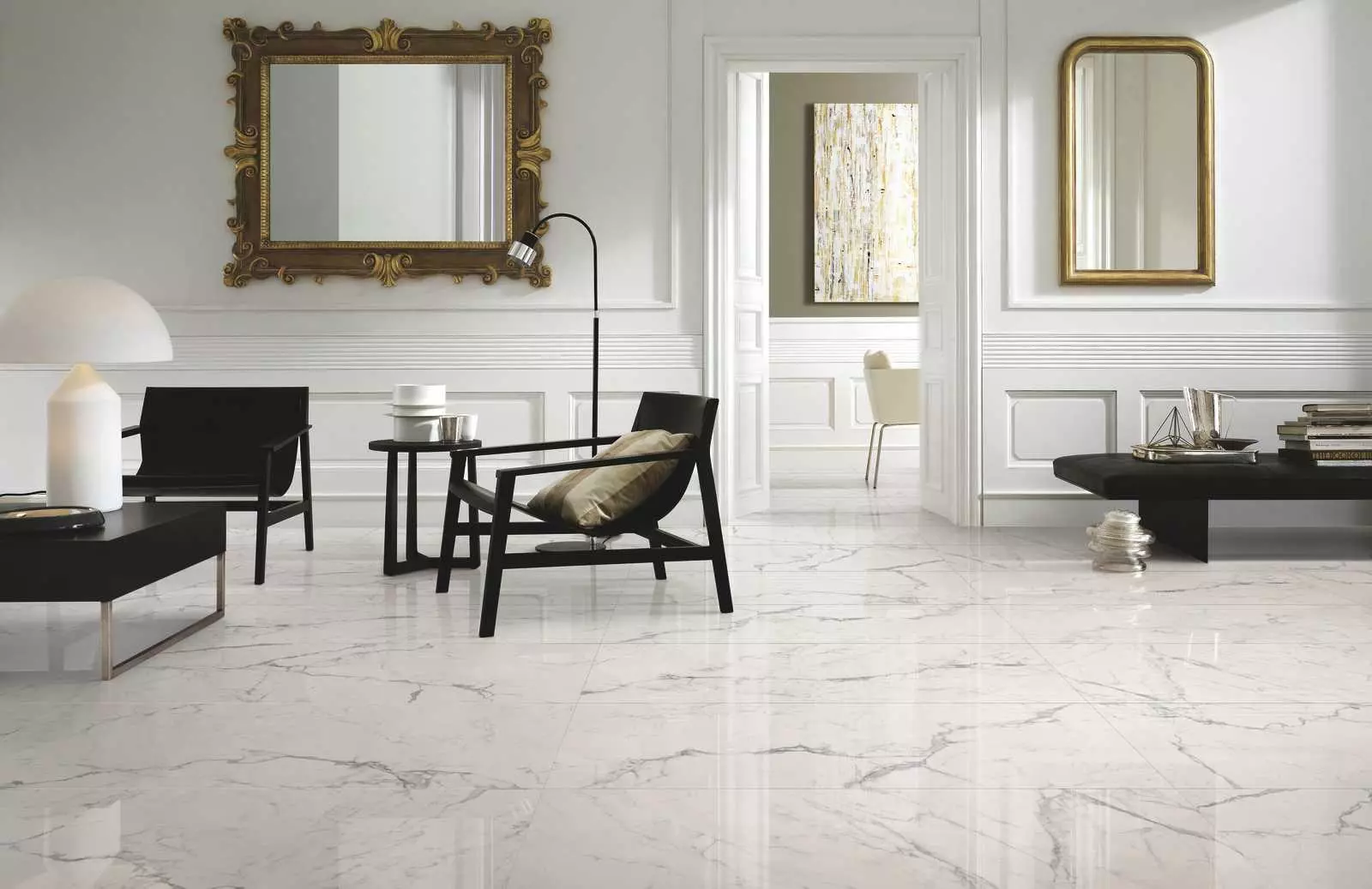 Marazzi Marbleplay Statuarietto Rt M4L8