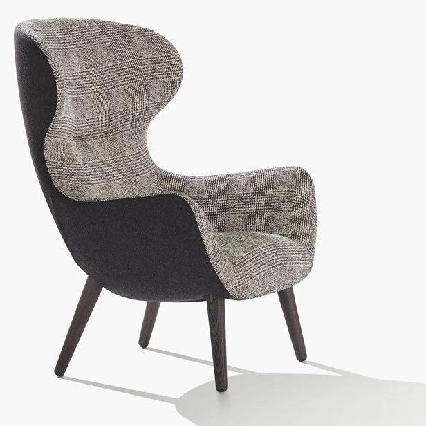 Fauteuil Poliform Mad Joker