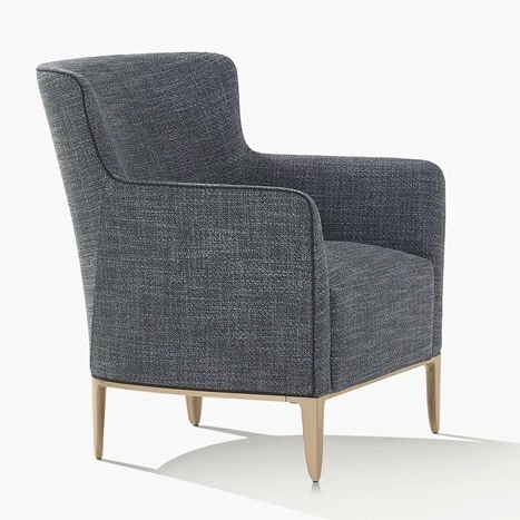 Armchair Poliform Gentleman Relax