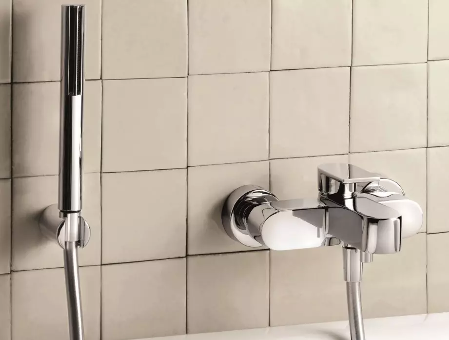 Mélangeur Fantini 1016