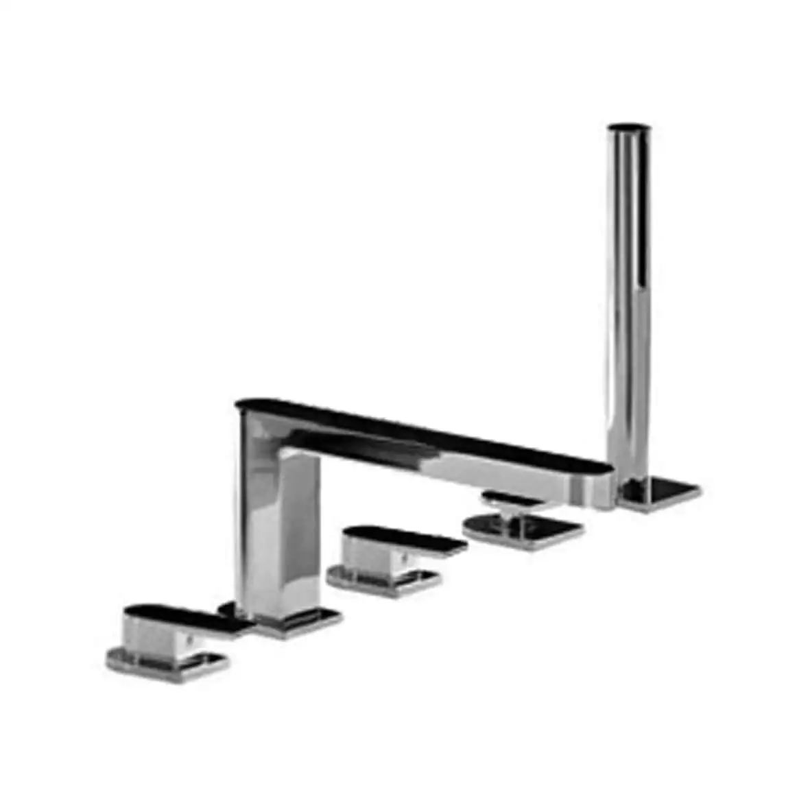 Mischpult Fantini 6365