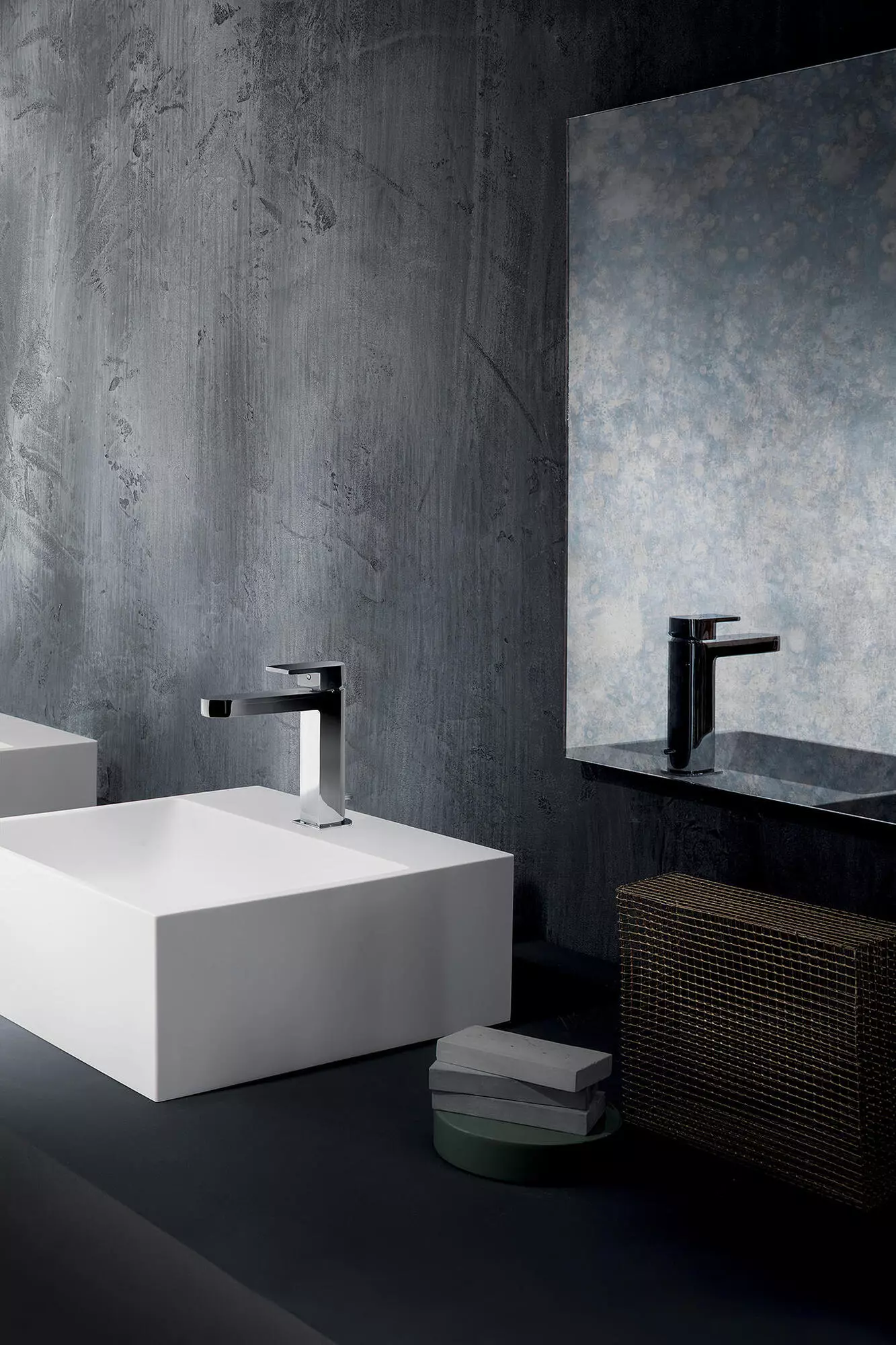 Mixer Fantini V004WF