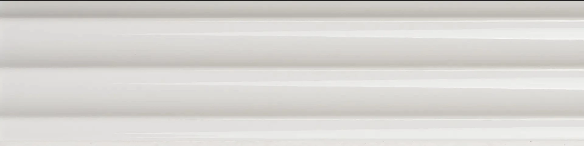 Quintessenza Marea Bianco Lucido MAR113L