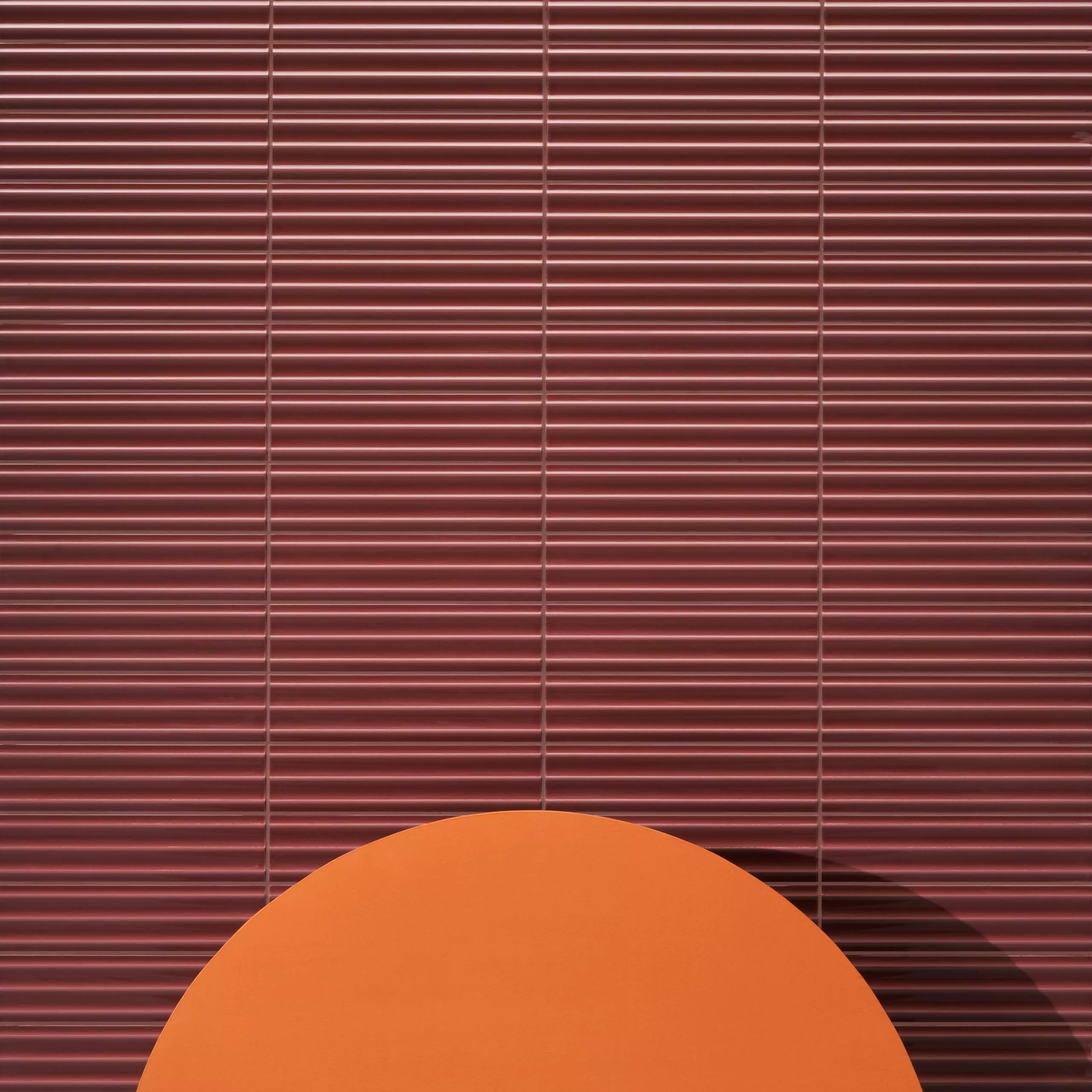 Quintessenza Marea Porpora Matt MAR112M