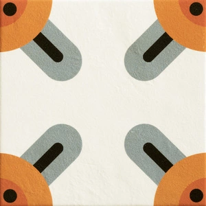 Mutina Marghe Corners 20,5X20,5 NDM33