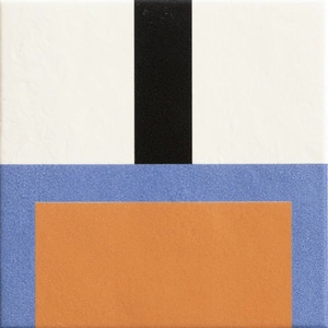 Mutina Marghe Scheme 20,5X20,5 NDM34