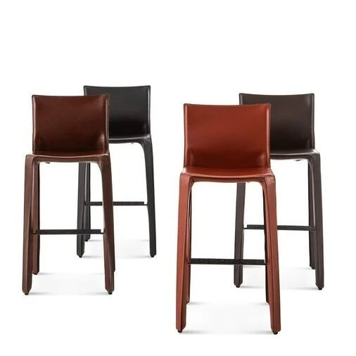 Stołek Cassina Cab 410