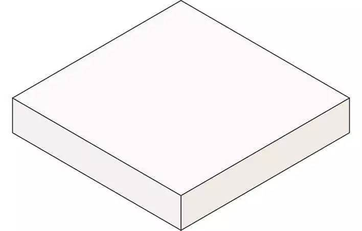 Atlas Concorde Marvel Terrazzo Cream Scalino Ang. Matt  AS80