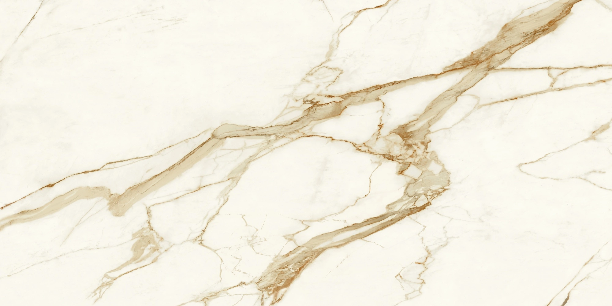 Atlas Concorde Marvel Calacatta Imperiale 120X240 Lappato  A4RK