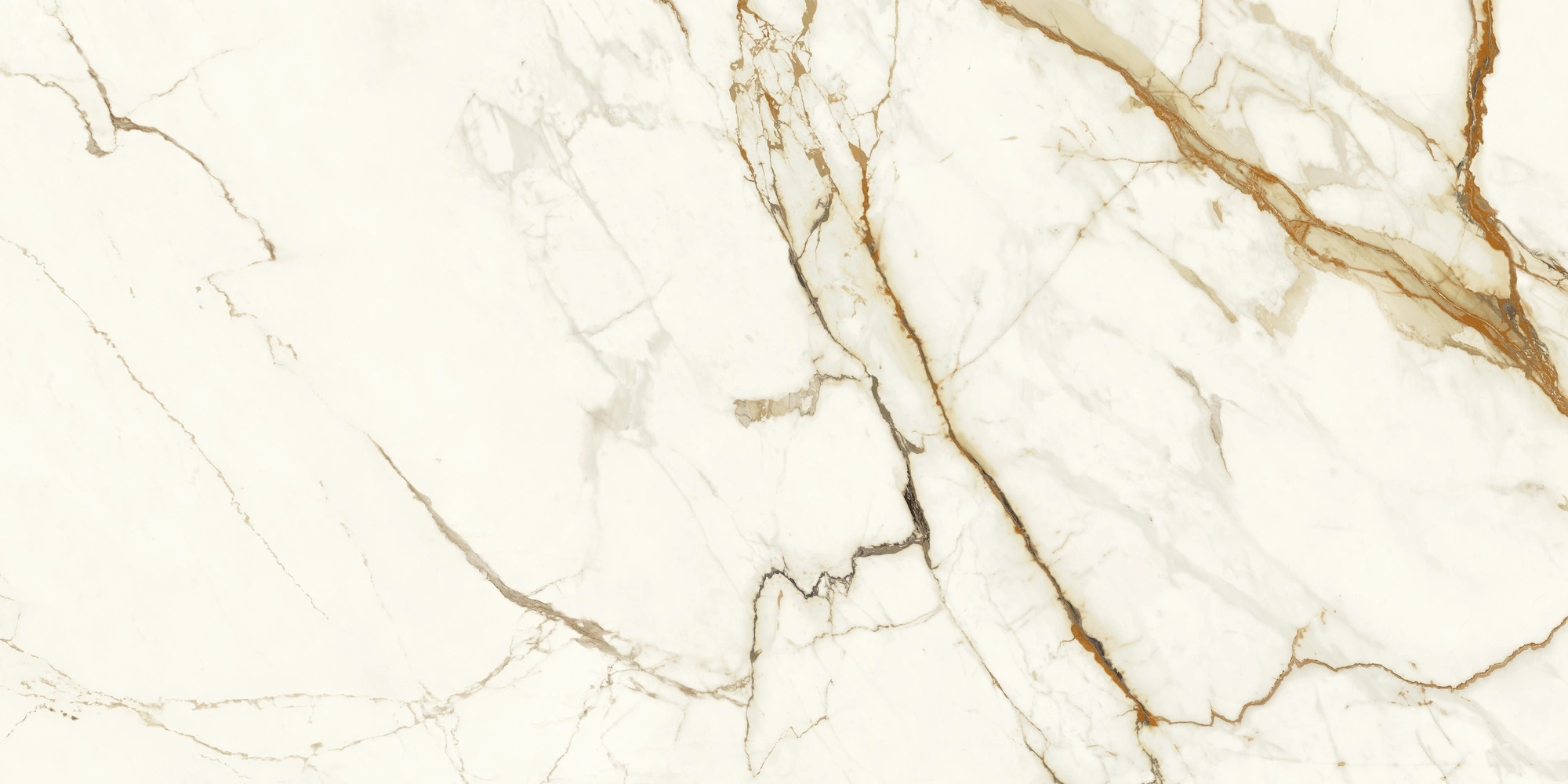 Atlas Concorde Marvel Calacatta Imperiale 120X240 Lappato  A4RK