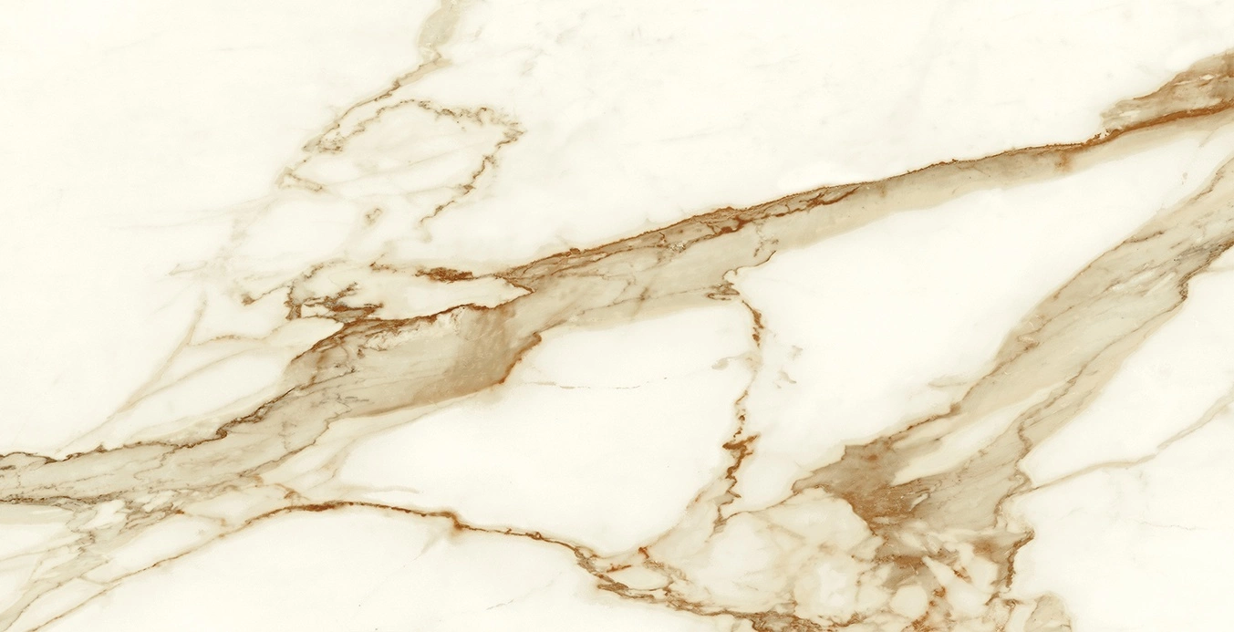 Atlas Concorde Marvel Calacatta Imperiale 40X80 Shiny  A3ZV