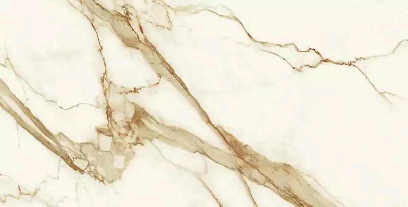 Atlas Concorde Marvel Calacatta Imperiale 75X150 Lappato  A7GD