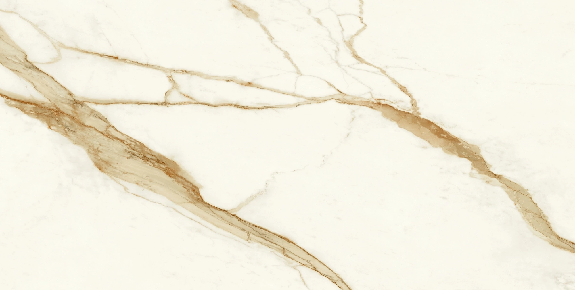 Atlas Concorde Marvel Calacatta Imperiale 75X150 Lp Macchia Aperta  A4PI