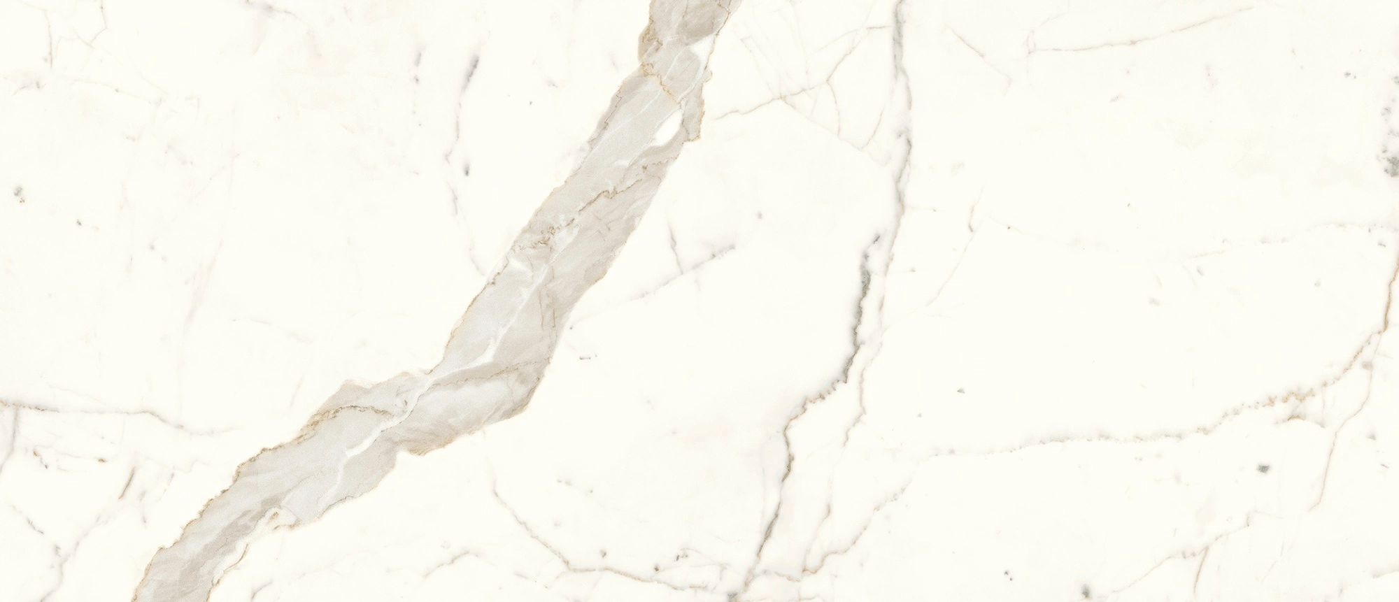 Atlas Concorde Marvel Calacatta Prestigio 50X120 Silk A4TU