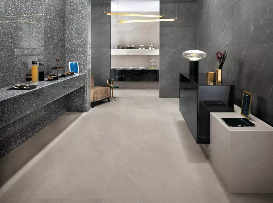 Atlas Concorde Marvel Bianco Dolomite 120X278 Matt   A2RS