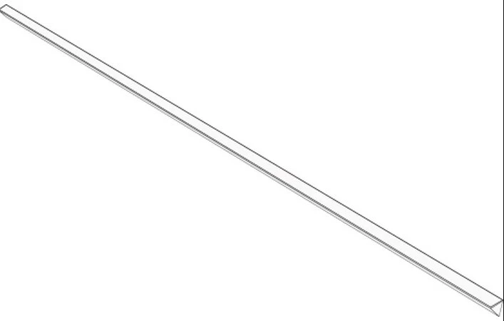 Atlas Concorde Marvel Sand Vein Corner 120  AGE3