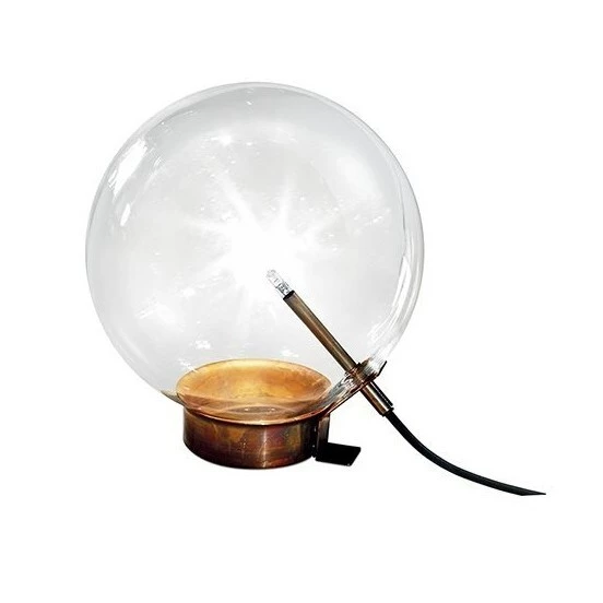 Lampe Gallotti&Radice Bolle Tavolo 1