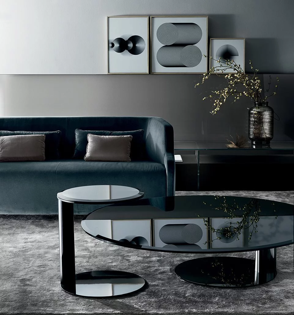 Sofa Gallotti&Radice First