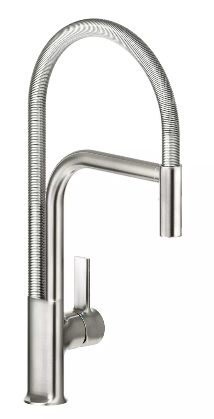 Miscelatore Nobili MP118300CR