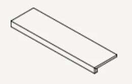 LEA ANG SX PLS MAS.BROWN NT 35X120 LGDM202