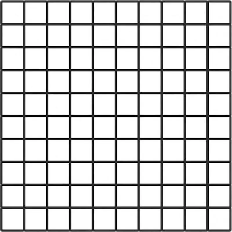 LEA MOS.CHIP PIECE SIENA 5*300X300 LGCM270