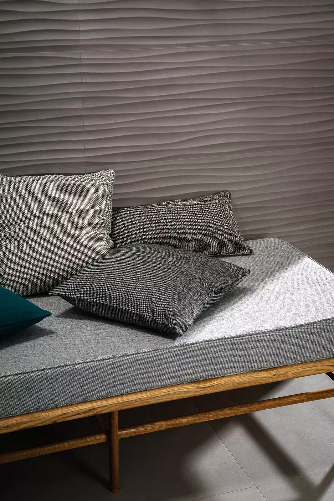 Marazzi Materika Grigio MMFS