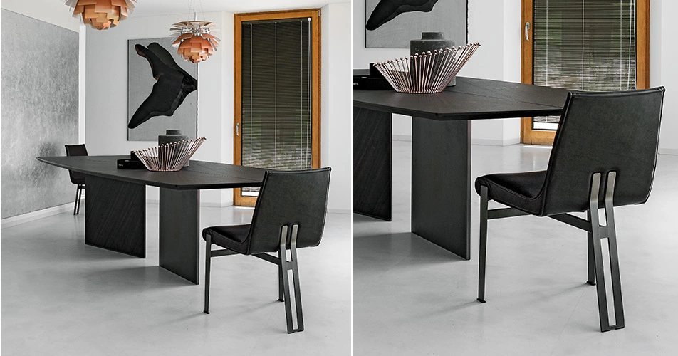 Chair Arketipo Venus