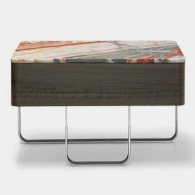 Nachttisch Arketipo Effetto Notte