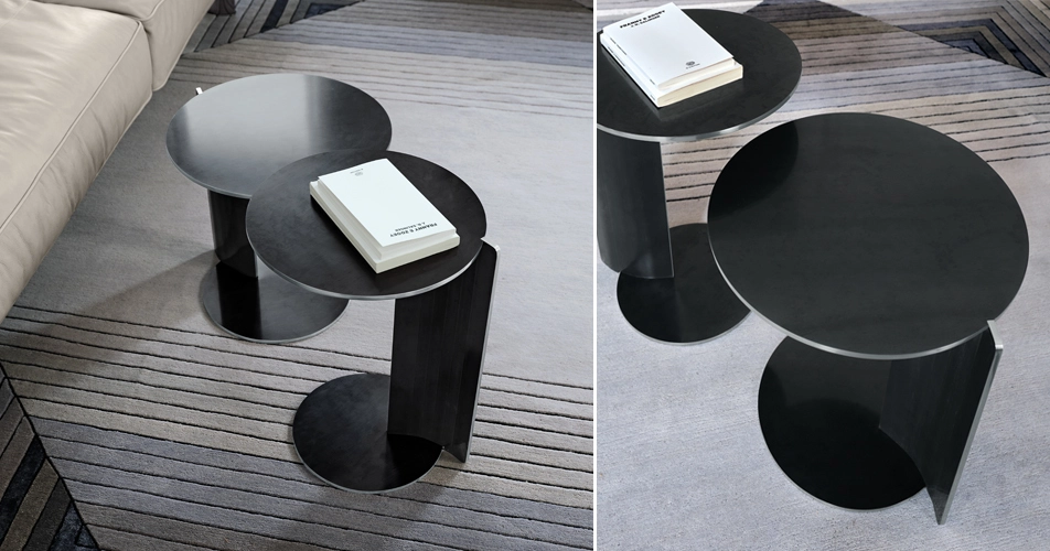 Side Table Arketipo Joystick