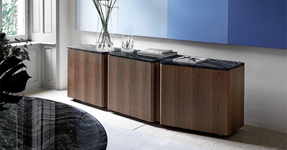 Sideboard Arketipo Bolide