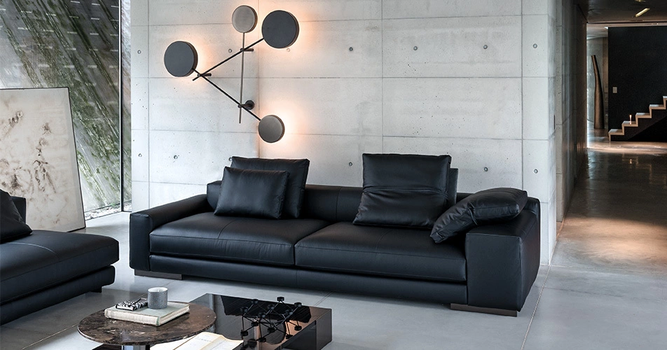 Canapé Arketipo Atlas