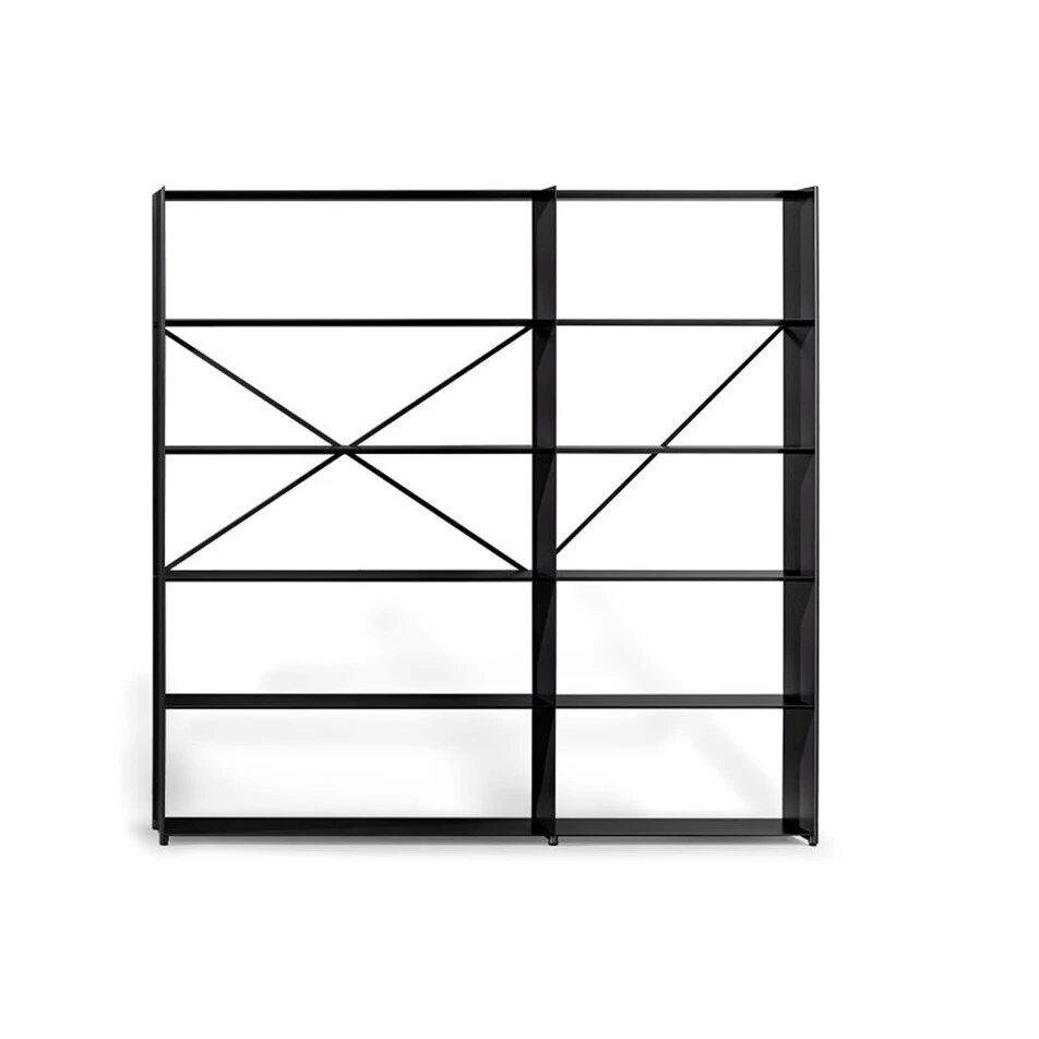 Bookshelve Bonaldo Kaos