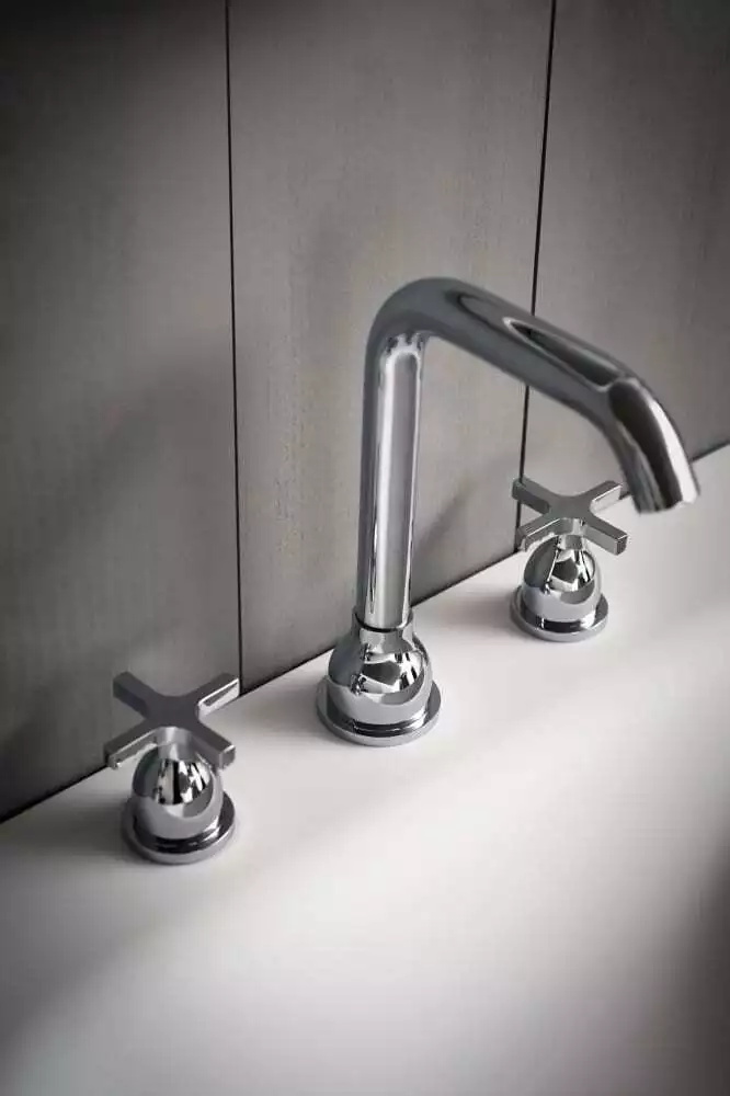 Wasserhahn Agape Memory AMEM315