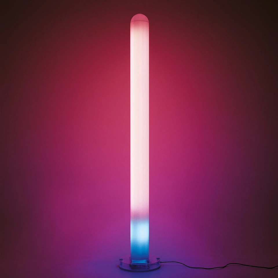 Stehlampe Artemide 0473110APP Metacolor