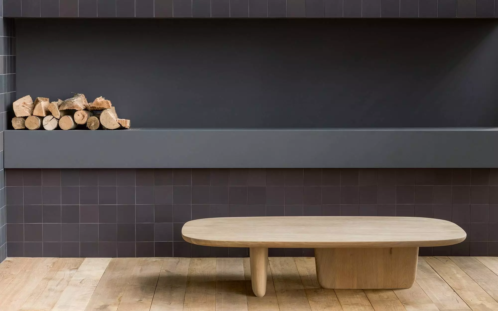Mutina Mews Pigeon 11X11 BOM18