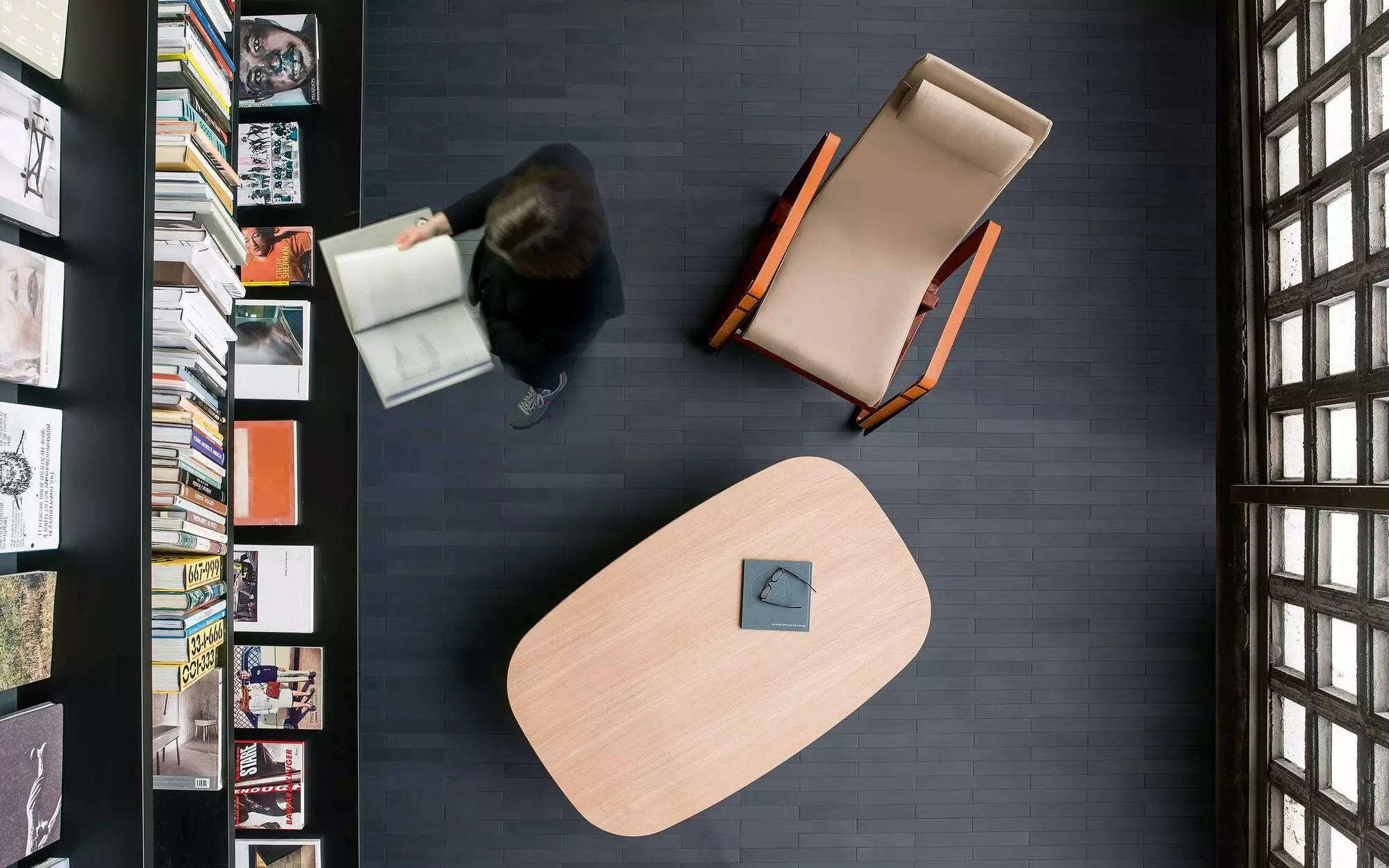 Mutina Mews Pigeon 11X11 BOM18