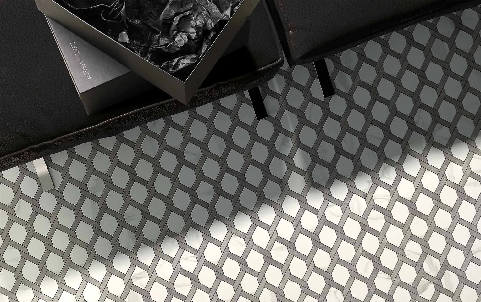 Cerdomus Fondinat.Rettificat60X60 65307