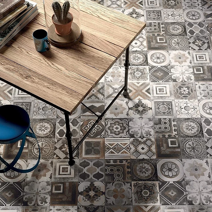 CIR WHITE ROPE 10X20 1063970