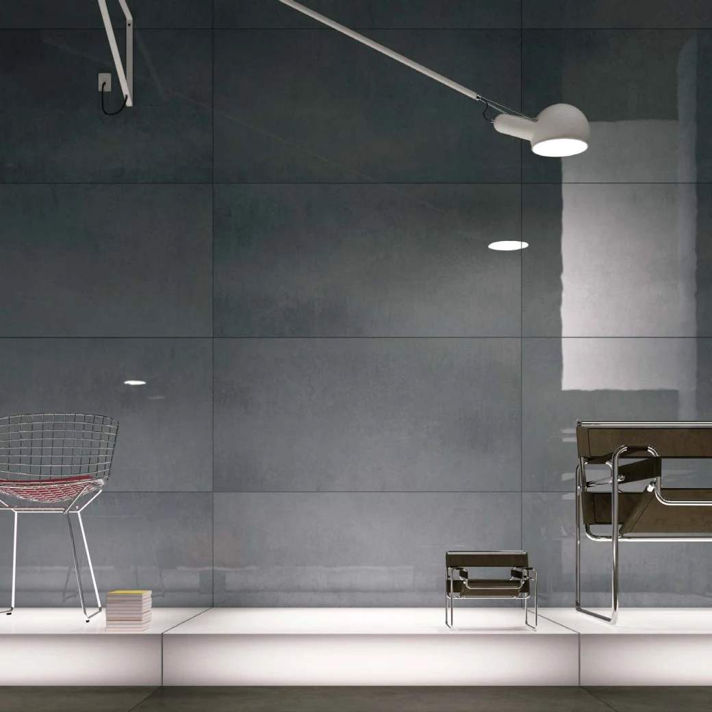 Imola M2.0_60Dgl Dark Grey 60X60