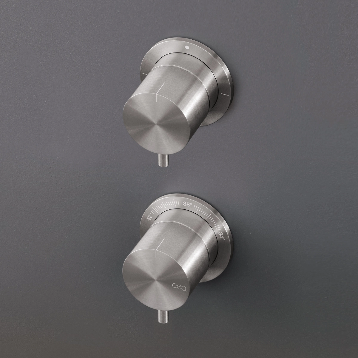 Ensemble de douche CEADESIGN MIL66