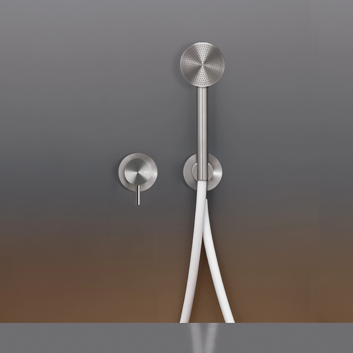 Pomme de douche CEADESIGN MIL144Y