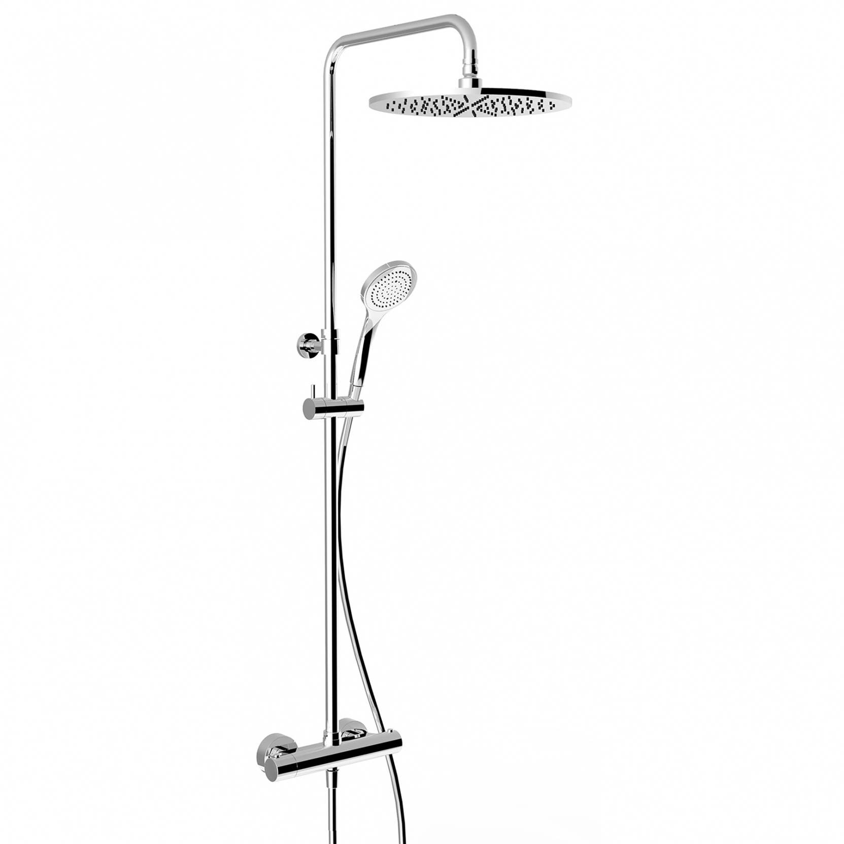 Duschsäule Gessi 35177