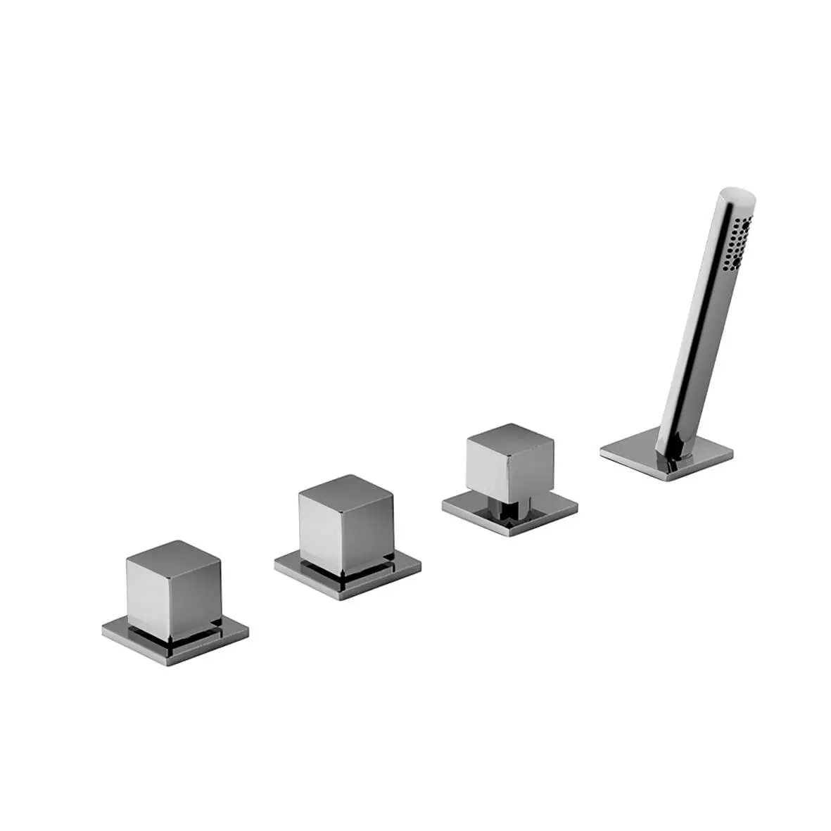 Miscelatore Fantini F167