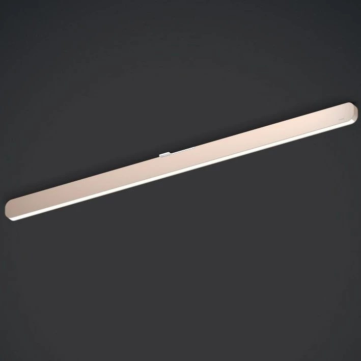 Mito alto - Ceiling luminaire 100 cm