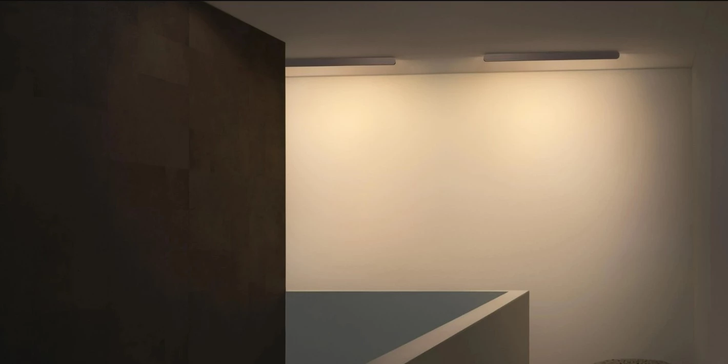 Mito alto side - Plafonnier 70 cm