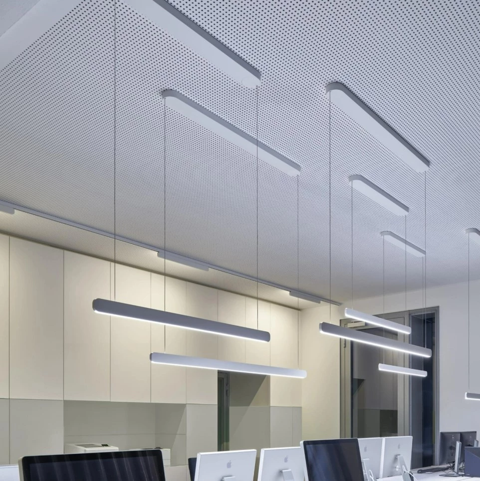 Mito volo track - Track spotlights 140 cm