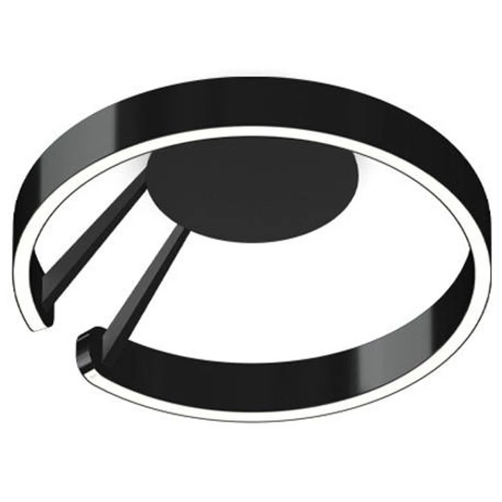Mito aura - Ceiling luminaire 40 cm