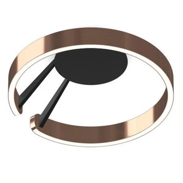 Mito aura - Ceiling luminaire 40 cm