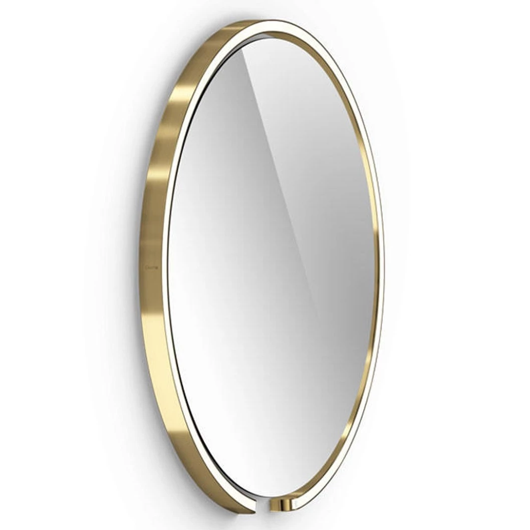 Mito sfera - Miroir lampe 60 cm