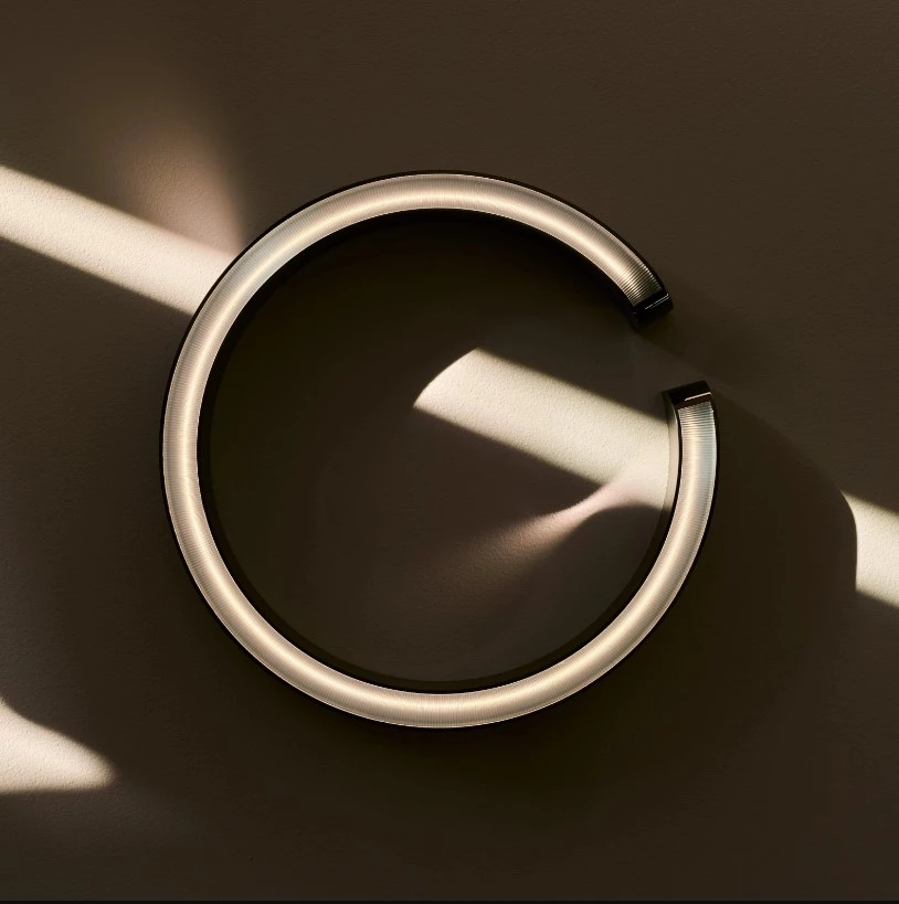 Mito soffitto wall - Wall luminaire 60 cm